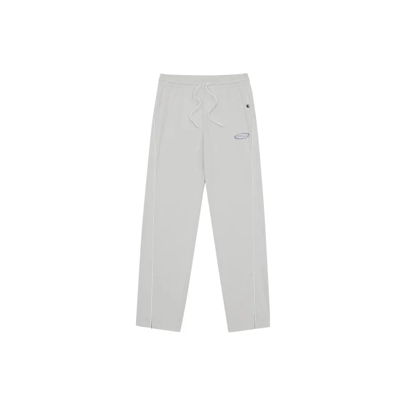 UZIS Knitted Sports Pants Unisex-4