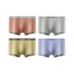 4 Pack (Red Brown+Gray Green+Gold+Blue)