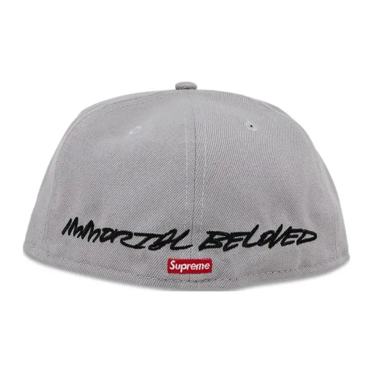 Supreme Futura New Era 59Fifty Fitted Hat-2