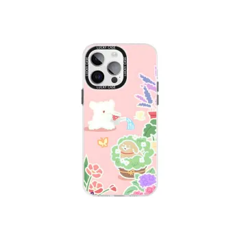 Ray chain Phone Cases