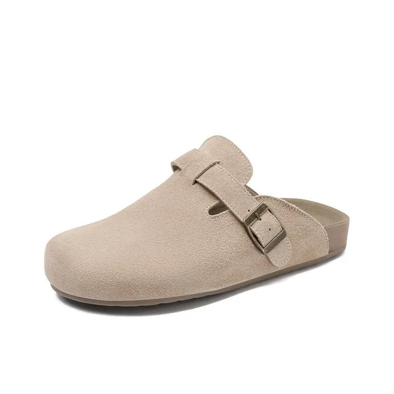 JOSINY Wrap toe Slippers Women's-6
