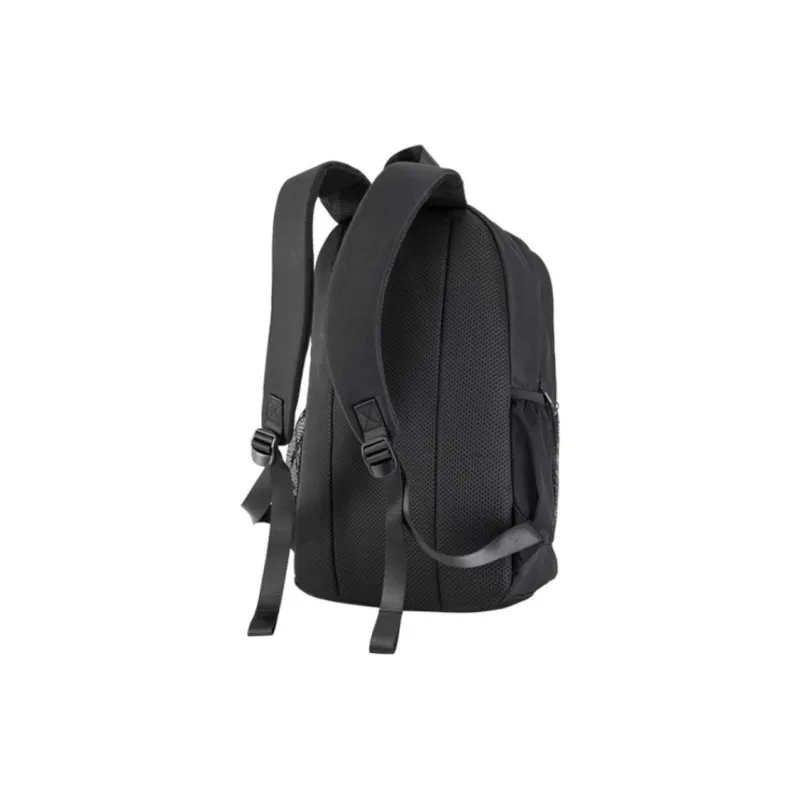 361° Fabric Backpack Unisex Black/Green-2