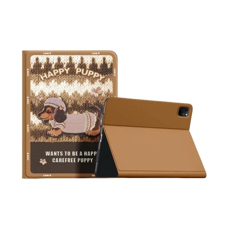 SUPER MOUSE Tablet Protective Cases-27