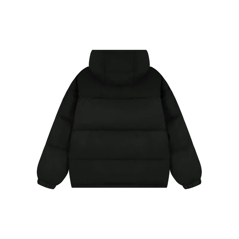OWOX Down Jackets Unisex-1