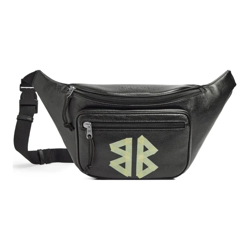 Balenciaga Explorer Beltpack-0