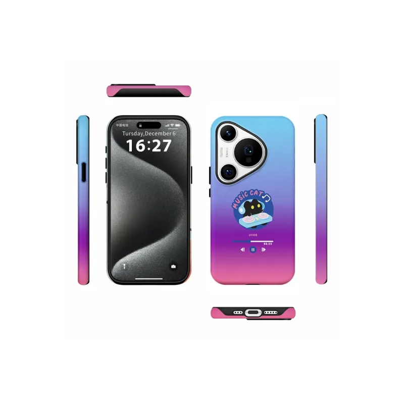 X Beast Lab Phone Cases-5
