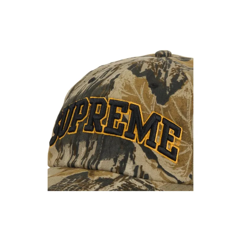 Supreme Difference 6 Panel-1