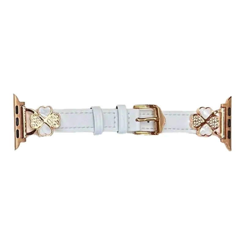 NCFCK Apple Compatibility Watch Band Metal-2
