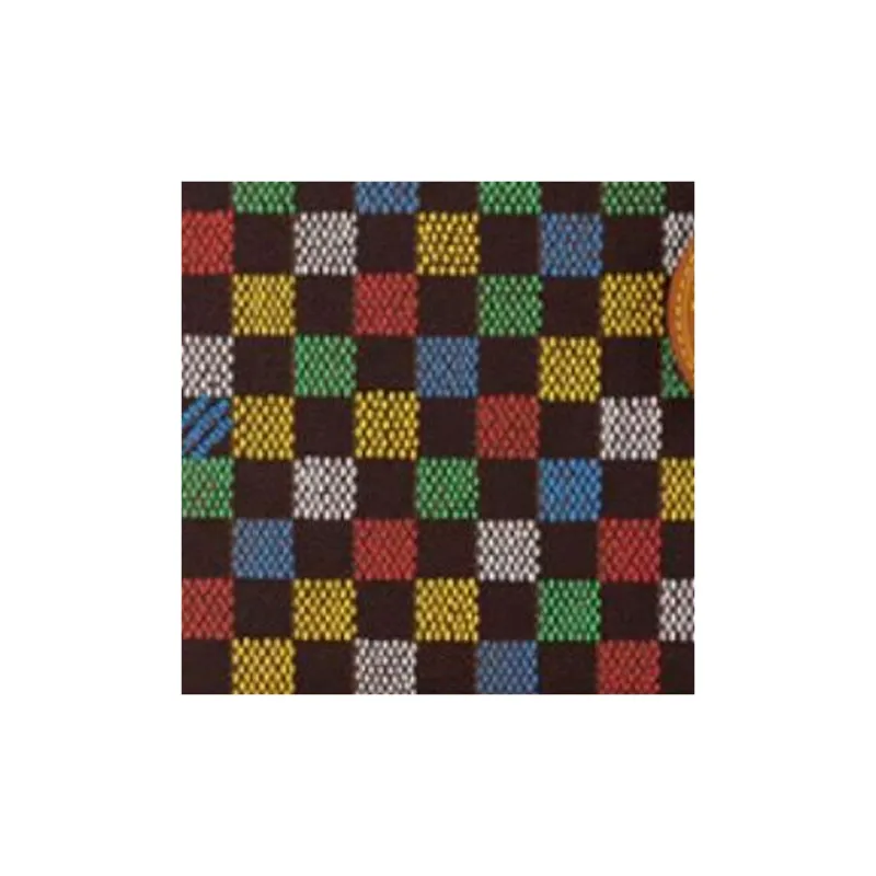 LOUIS VUITTON Coffret 8 Montres Lv Vers Damier Colorgram Multicolor-5
