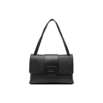 HOGAN Flap Top Shoulder Bag