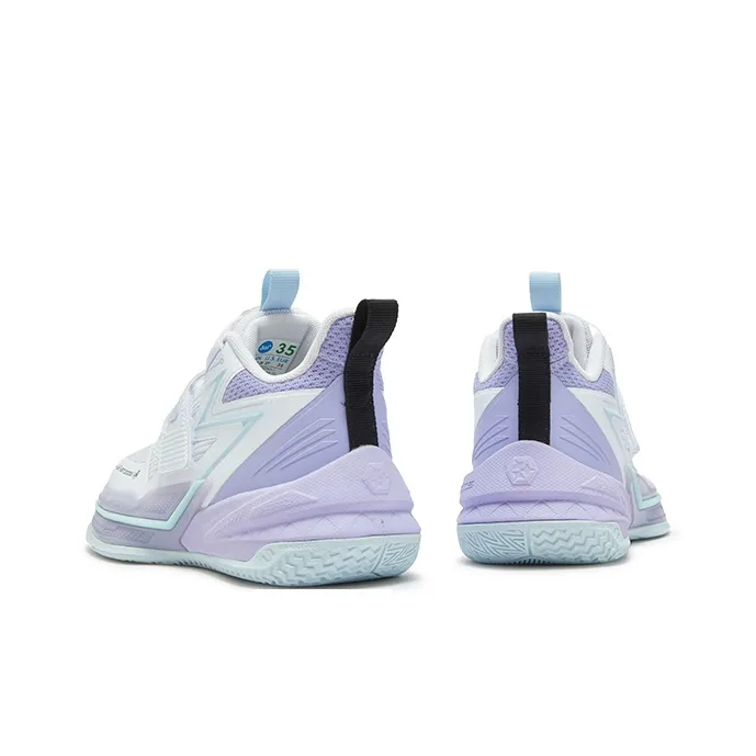 361°KIDS' Basketball Shoes Unisex-4