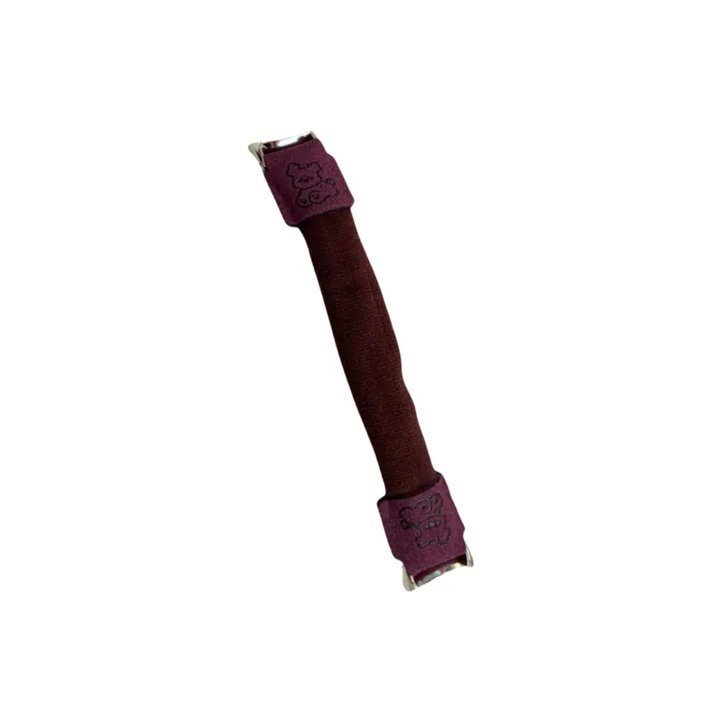 Antey Xiaomi Compatibility Watch Band Rubber Band Material-21