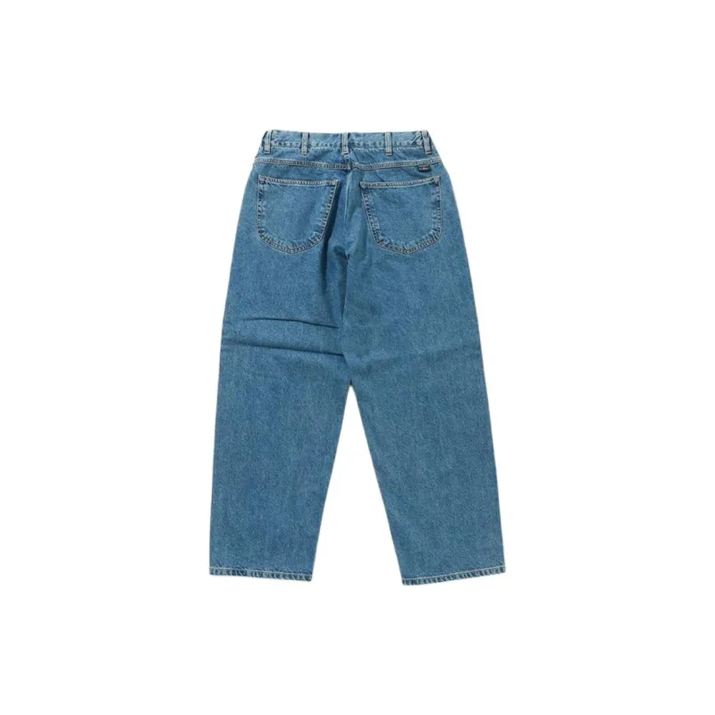 L.L.Bean Jeans Men Blue-1