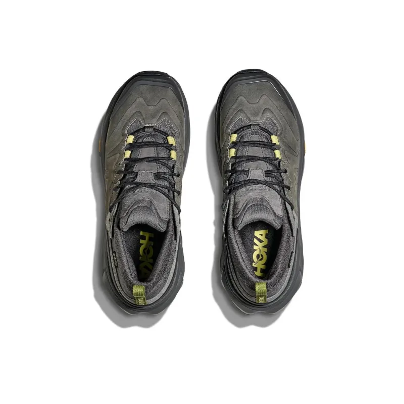 HOKA ONE ONE Kaha 3 Low Gore Tex Asteroid Yuzu-3