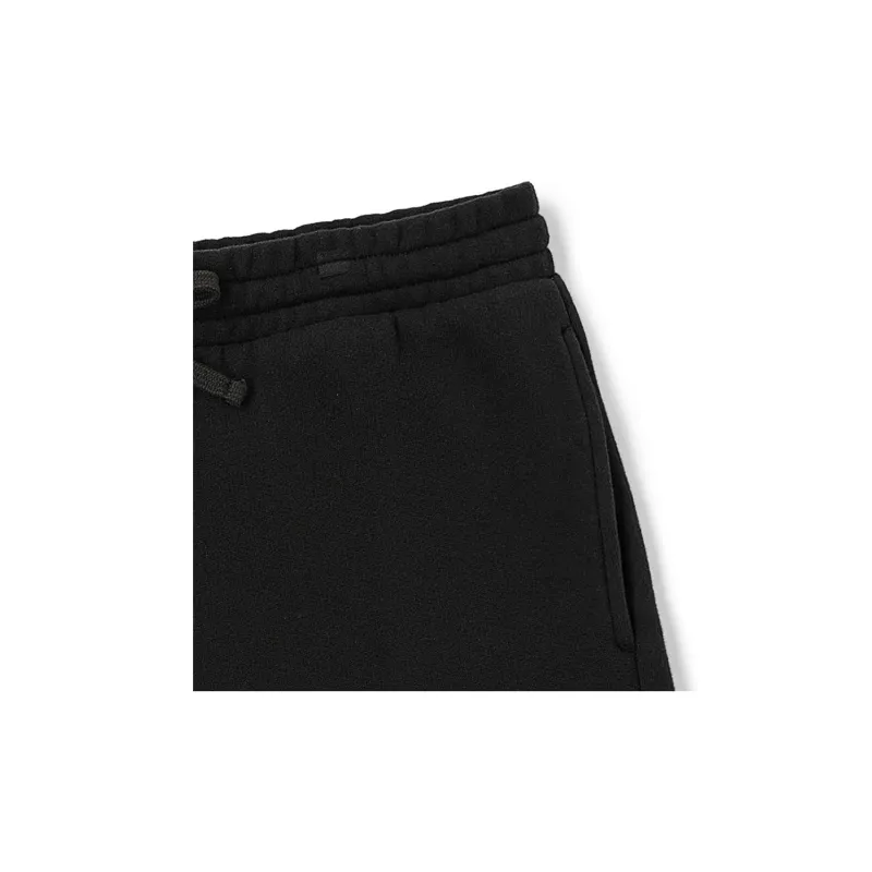 Vans Casual Shorts Men Black-2