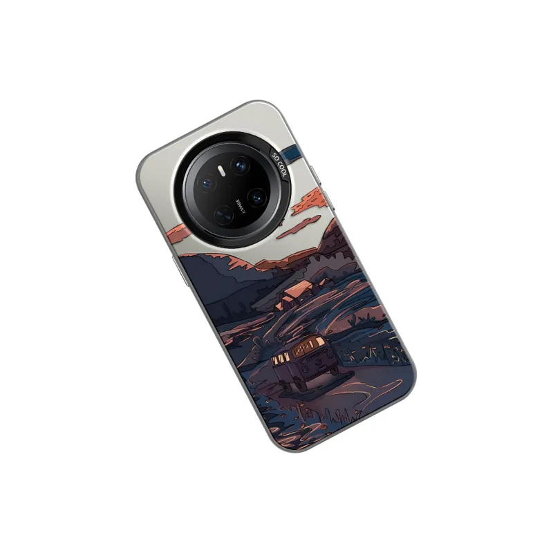 MANQIN Phone Cases-7