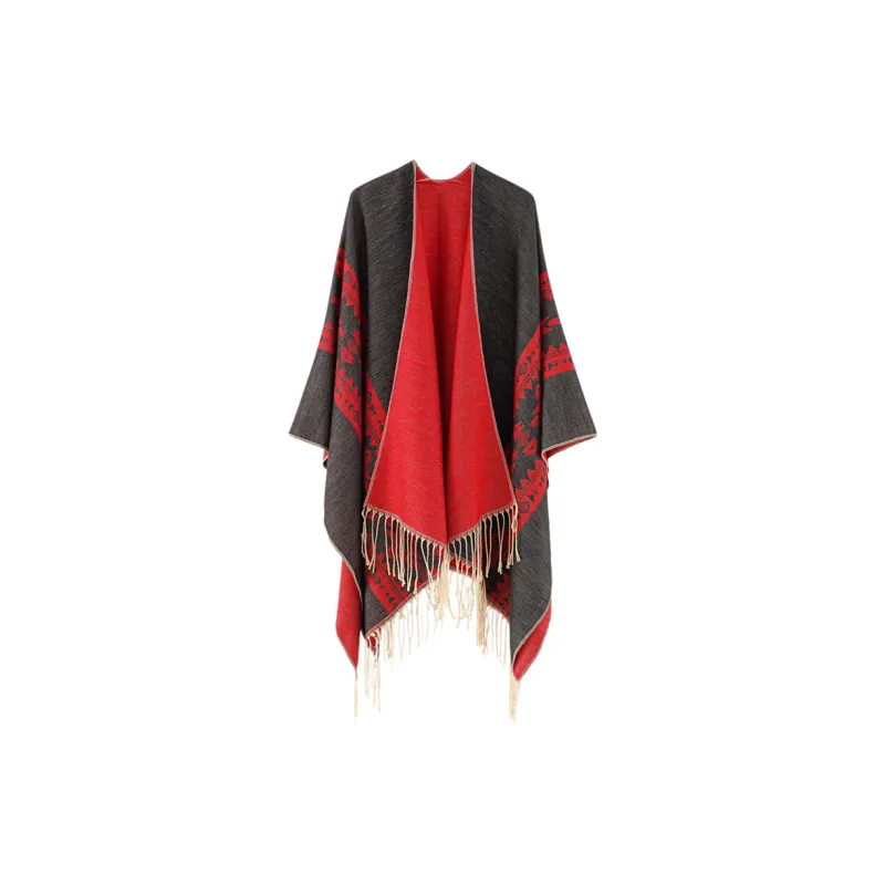 FUO Shawls Unisex-1