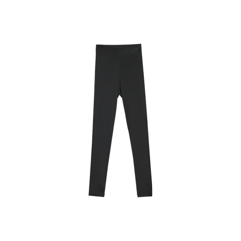 Red bean Women's Thermal Pants-3