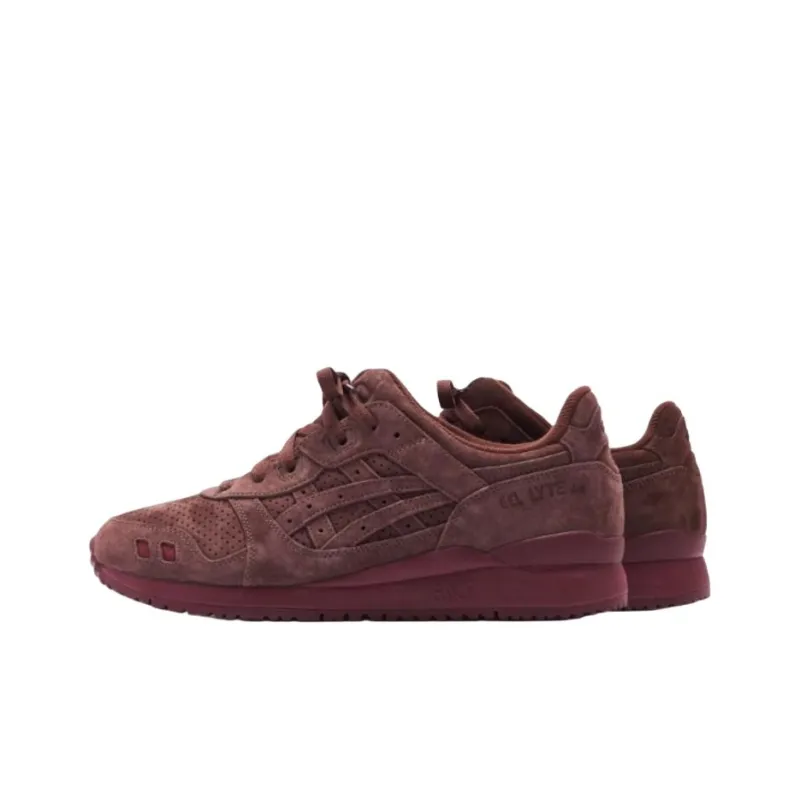 Asics Gel Lyte Iii Ronnie Fieg The Palette Saddle-2