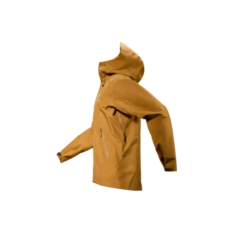 Arc'teryx Beta Lt GORE TEX® Hooded Jacket-5