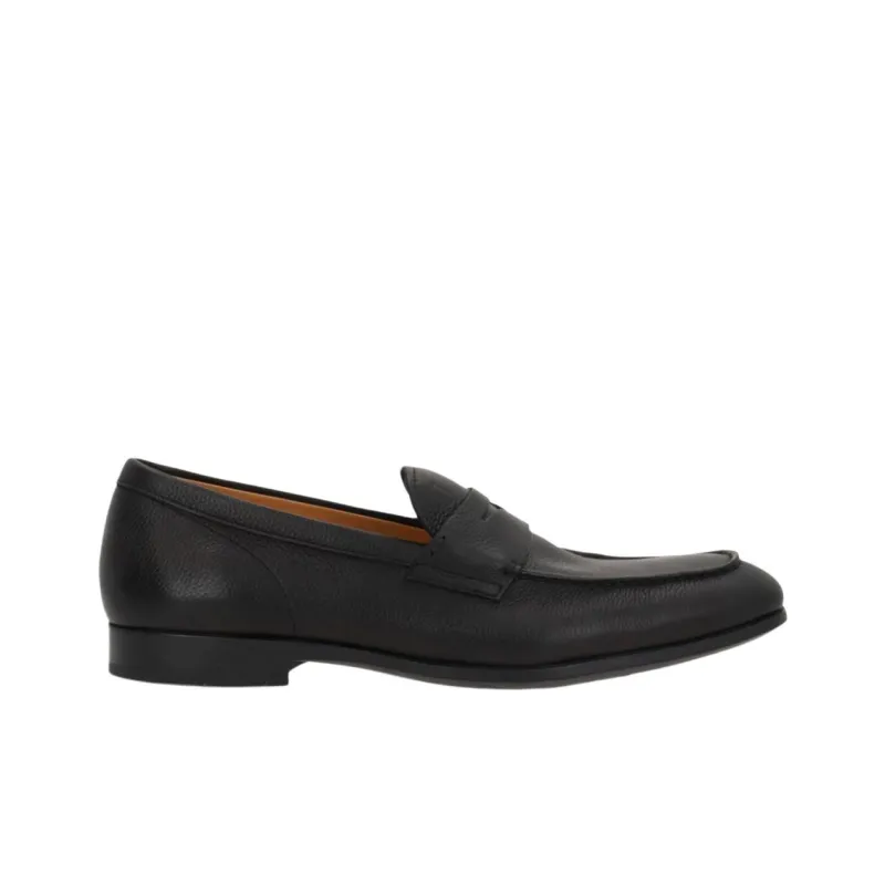 TOD'S Loafers Men Black-1