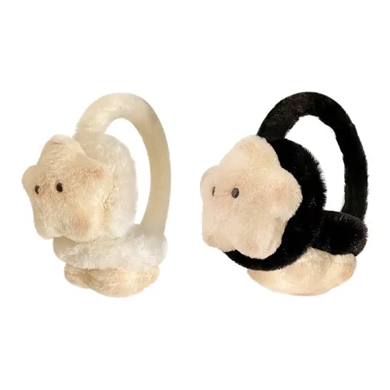 IOTS Earmuffs Unisex-5