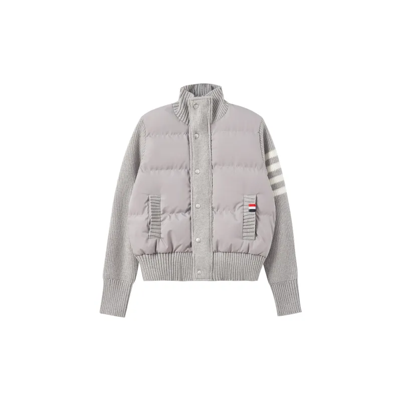 ABCMININ Puffer Jackets Women's-11
