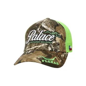 PALACE Horsepower Trucker
