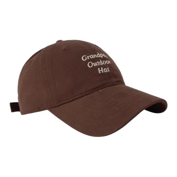 FREE RABBITⅡ All Season Fashion Versatile Facial Mini Baseball Caps Unisex-10
