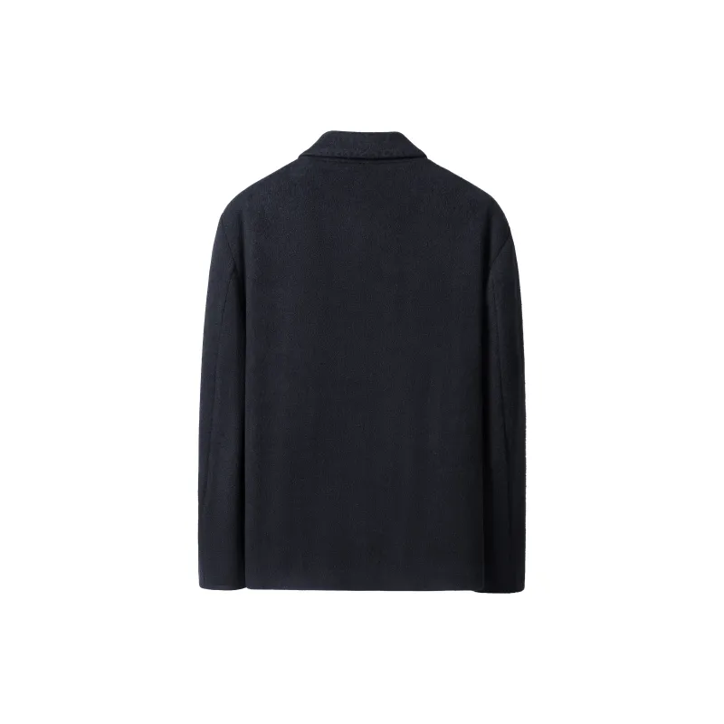 Automobili Lamborghini Jackets Coats Men's-1