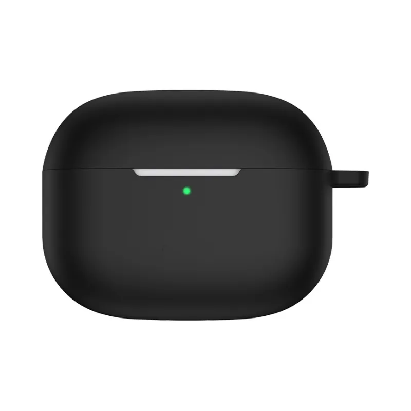 CHRROTA Compatibility Vivo Tws3pro Silicone Wireless Bluetooth Headphone Case Headphone Protective Case-1