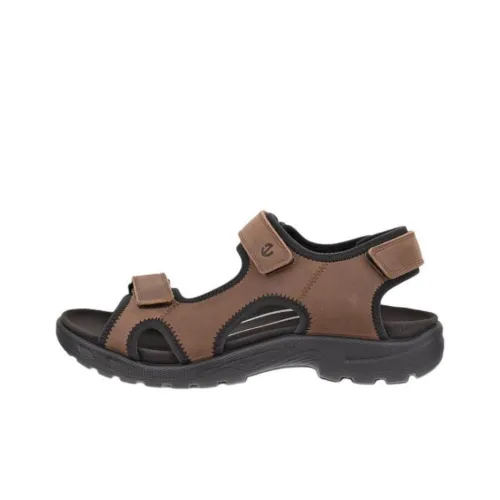 Ecco ONROADS Beach Sandals Men's Brown