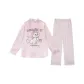 Sheer Pink
