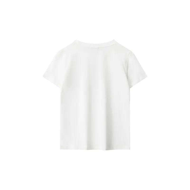 CUWU T Shirts Women's-1