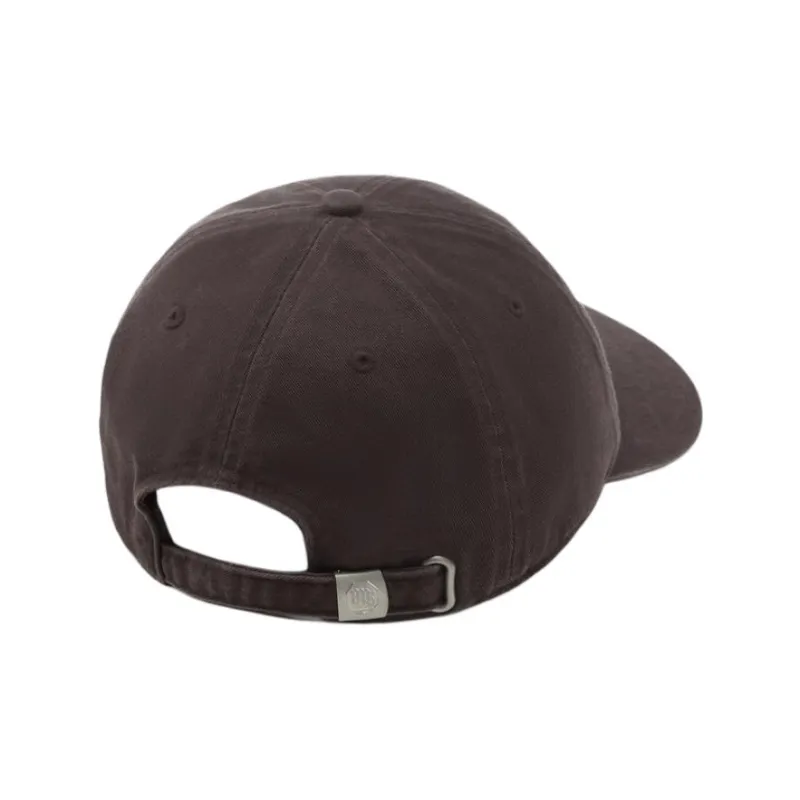 LiNing Baseball Caps Unisex Dark Chocolate Umber-2
