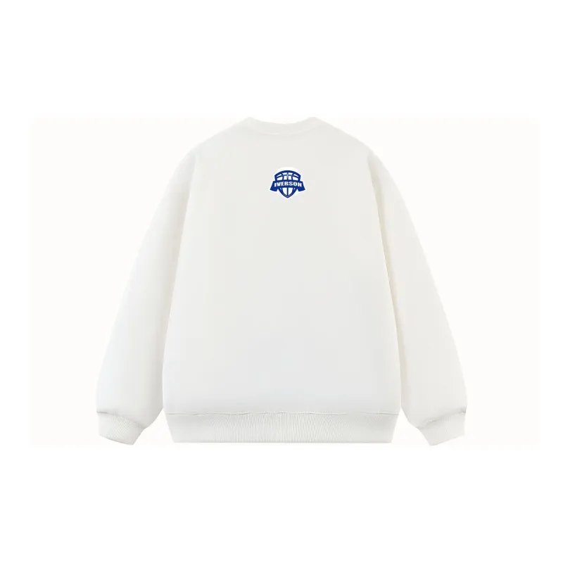 AI3 Iverson China Series Sweatshirt Unisex-1
