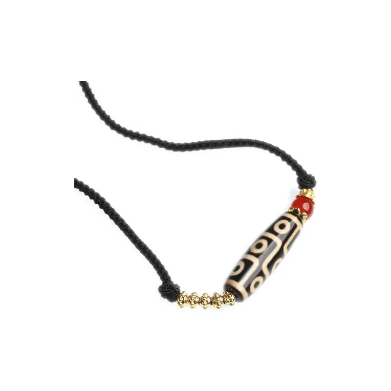 POSILAN Jade Necklaces Unisex-82
