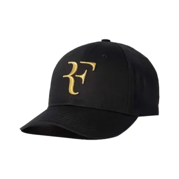 UNIQLO Roger Federer RF Commemorative Cap