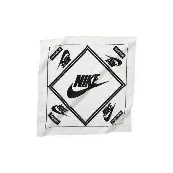 Supreme Nike Bandana