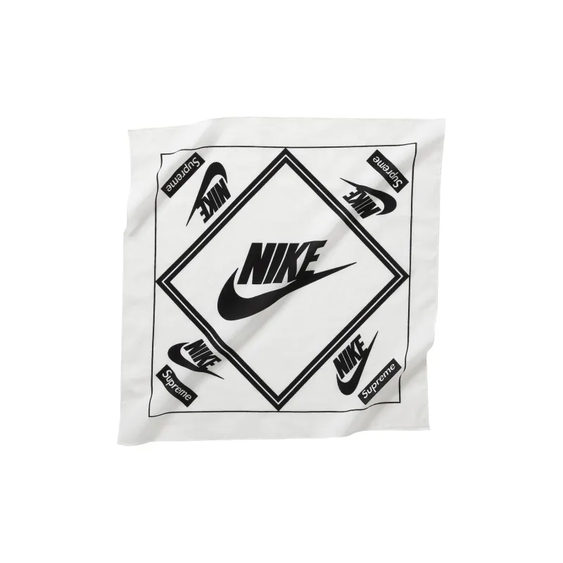 Supreme Nike Bandana-0