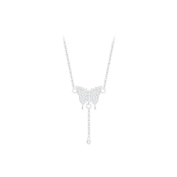 Thuban Ark S999 Fine Silver Necklaces Women's