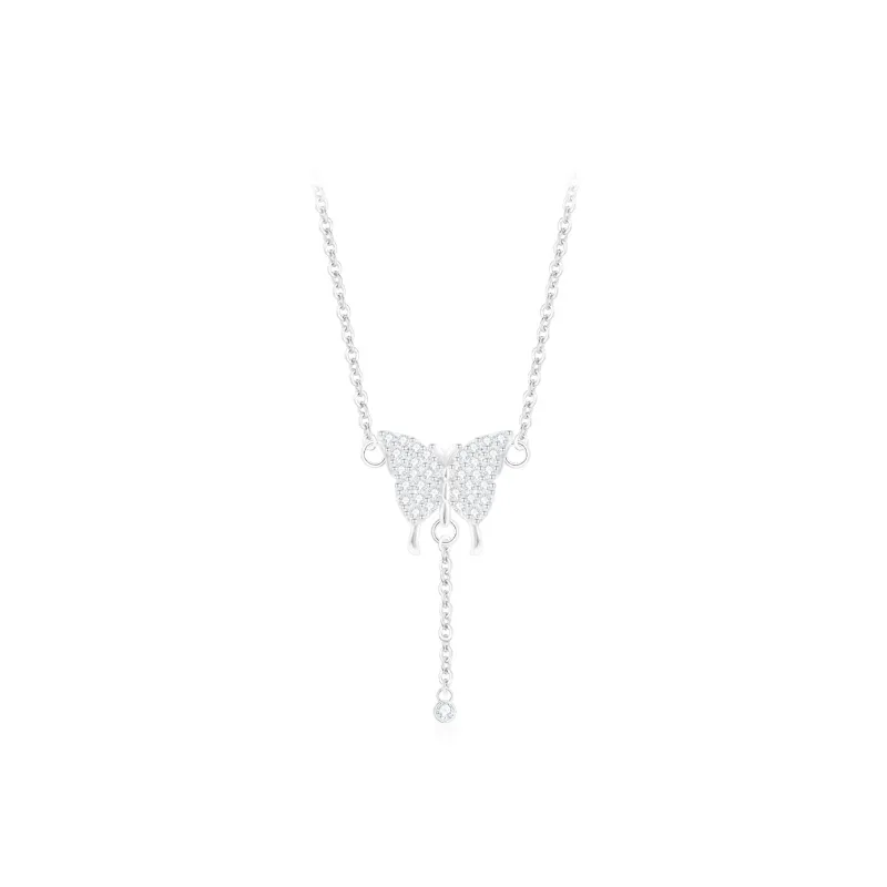 Thuban Ark S999 Fine Silver Necklaces Women's-0