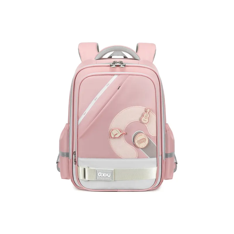 Seven Star Fox Polyester Student Bag Kids' Multicolor-7