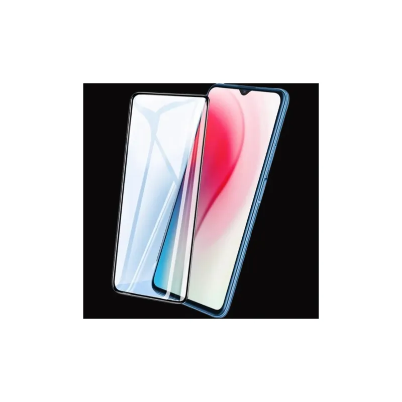 QIZHENG Cell Phone Protective Films-1