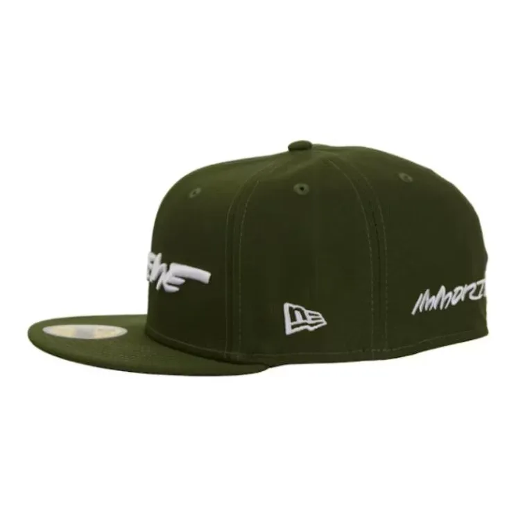 Supreme Futura New Era 59Fifty Fitted Hat-1