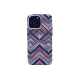 Wheat Diamond Pattern[Kevlar Texture+Strong Magnetic]