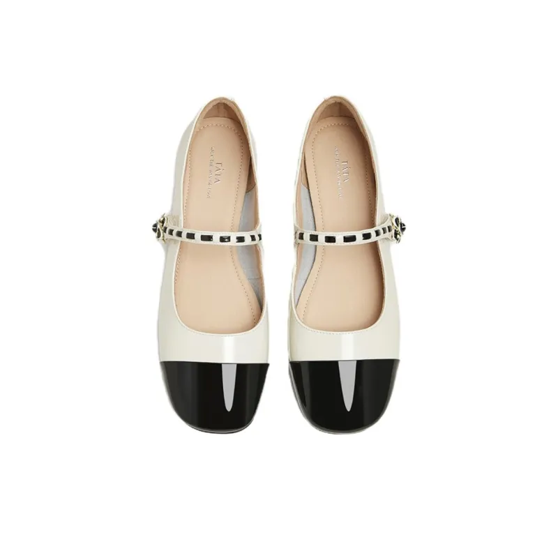 TATA Women's Casual Shoes Women's Shenzhen City, Guangdong Province-7