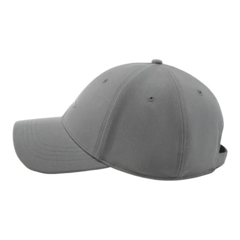 LiNing Baseball Caps Unisex Gray-1
