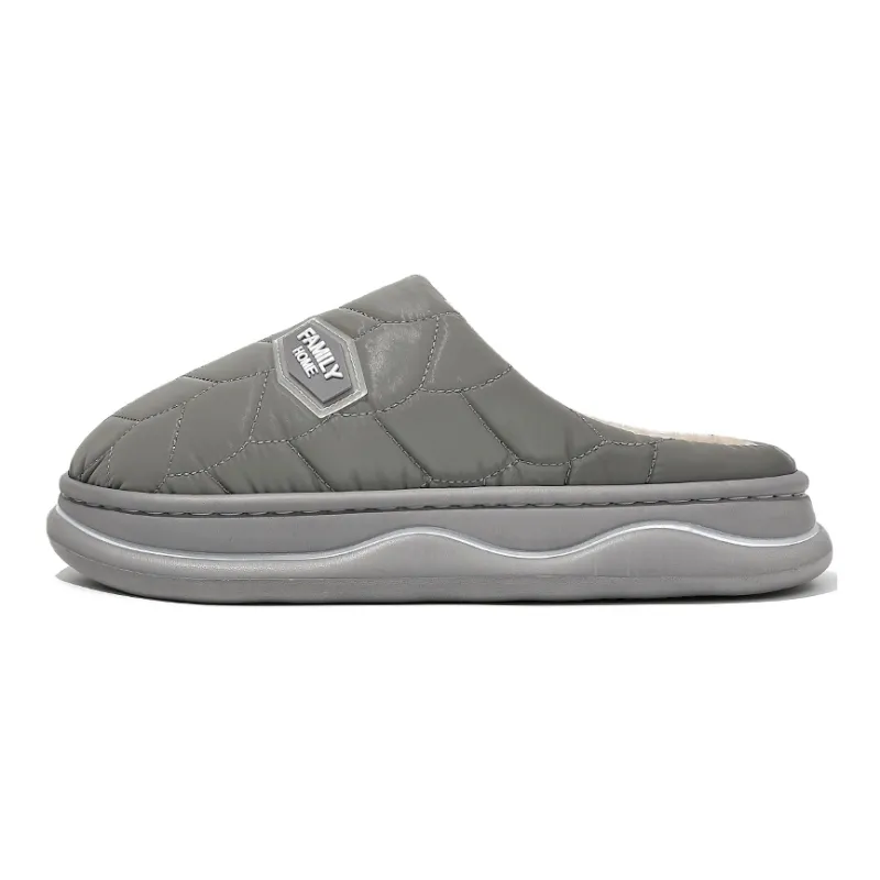 An Shangfen Slippers / Home Slippers-5