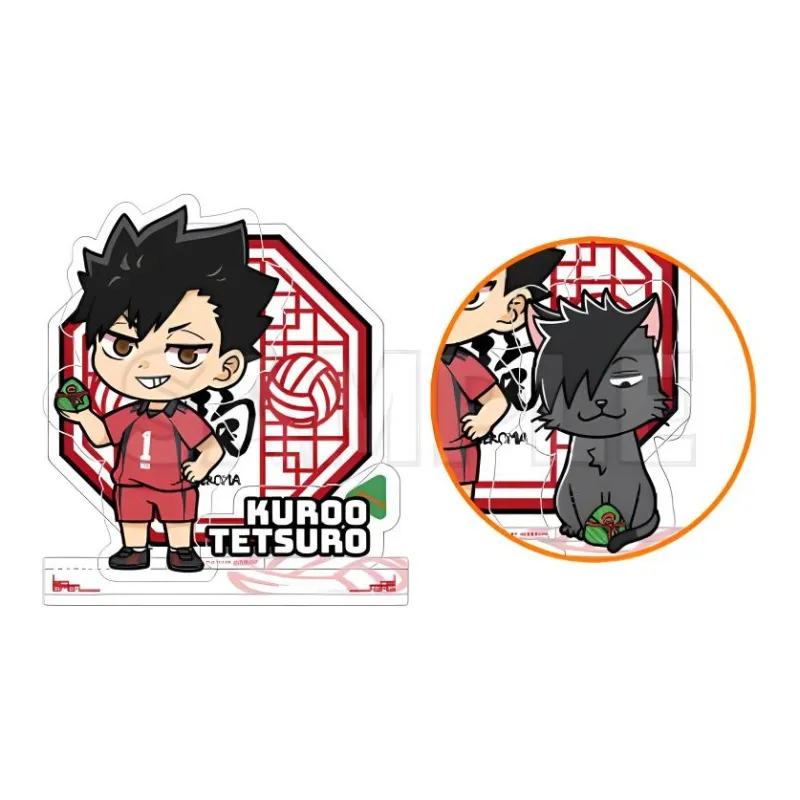 GuGuGuGu Acrylic Stands-15